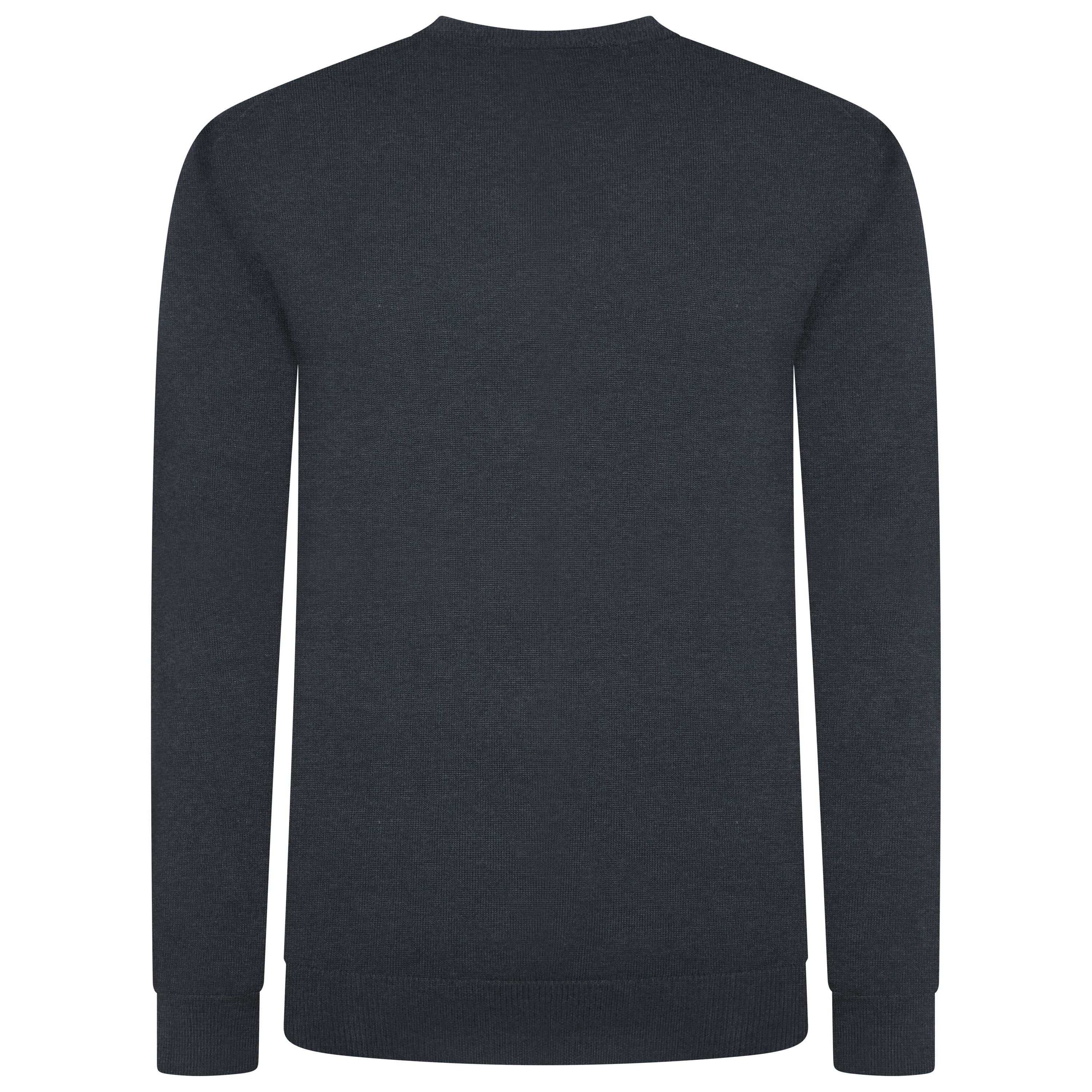 Crew Clothing Mens Cotton Crew Neck Jumper Random Colour XS-3XL RRP £55