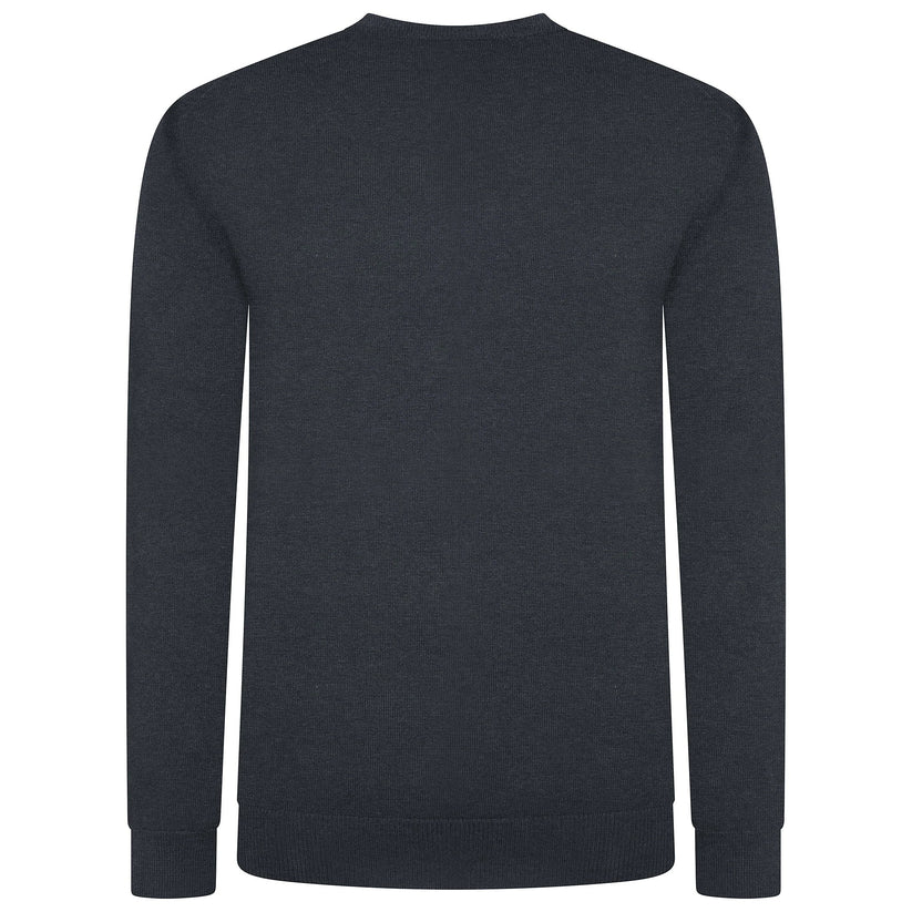 Crew Clothing Mens Cotton Crew Neck Jumper Random Colour XS-3XL RRP £55 - QHA UK