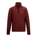 Dark Maroon