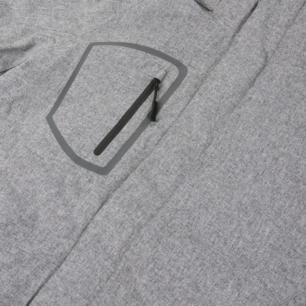 Alblanc Highland 3-In-1 Jacket