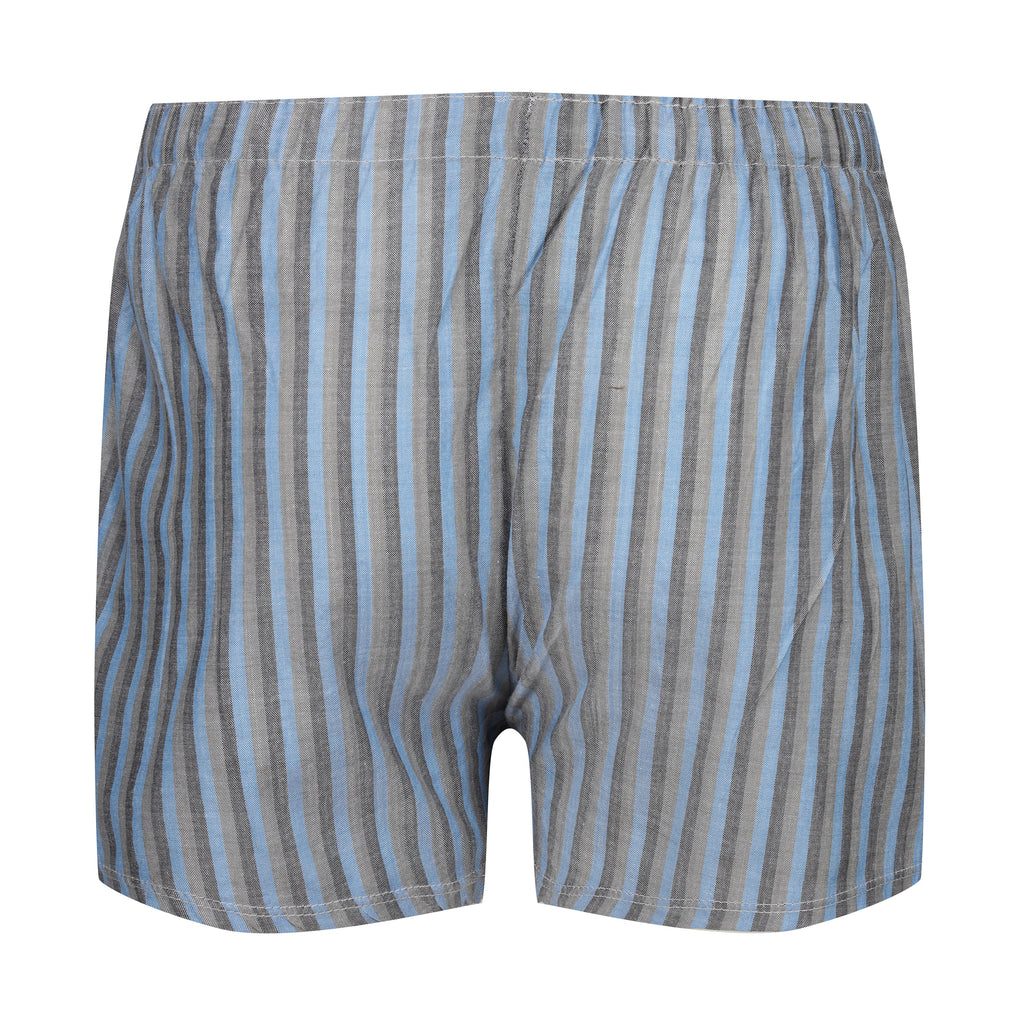 Payden 3 Pack Check Boxer Shorts