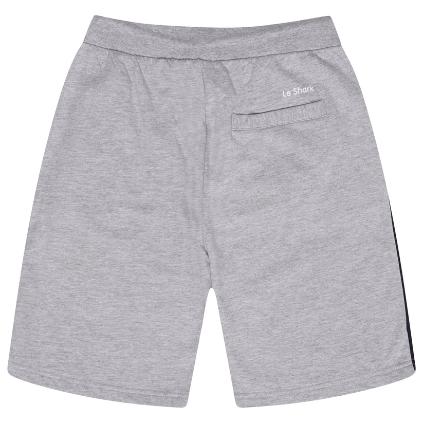 Le Shark Rowan Fleece Jogger Shorts - QHA UK
