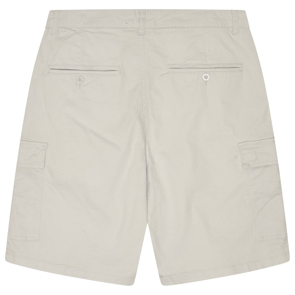 Tackle & Tides Men's 6 Pocket Cargo Shorts Quick Dry 3 Colours Waist 30–42"