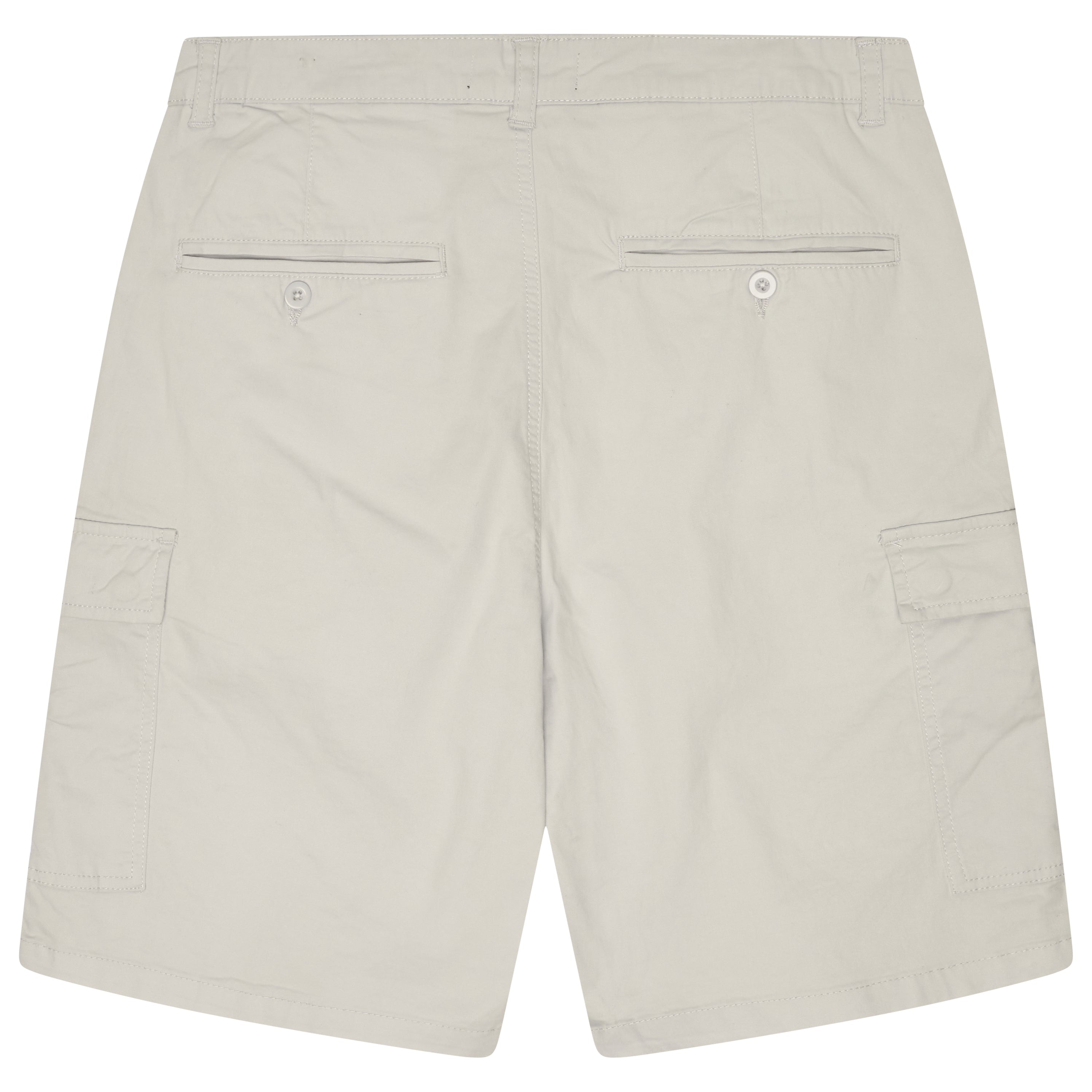 Tackle & Tides Men's 6 Pocket Cargo Shorts Quick Dry 3 Colours Waist 30–42"