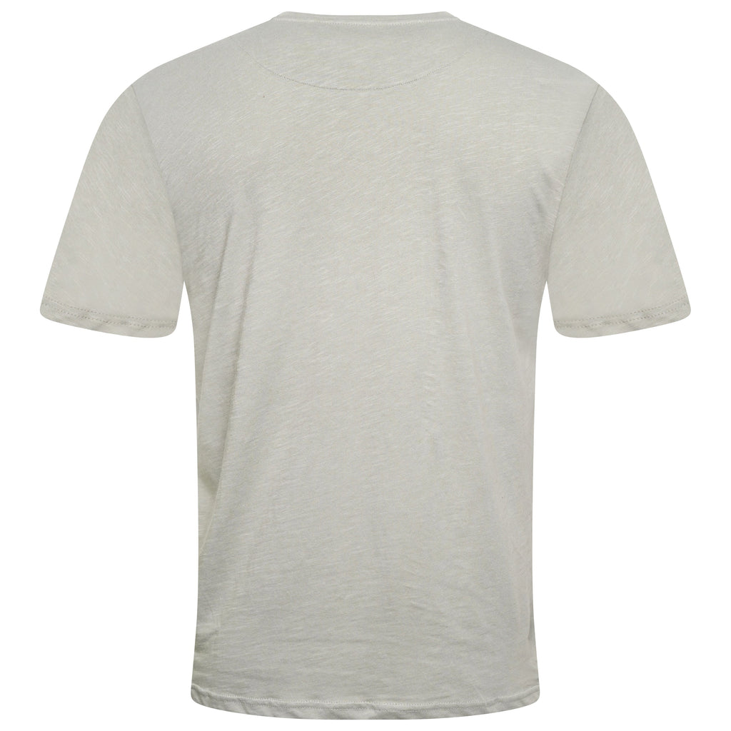 Brave Soul McBride V Neck T-Shirt
