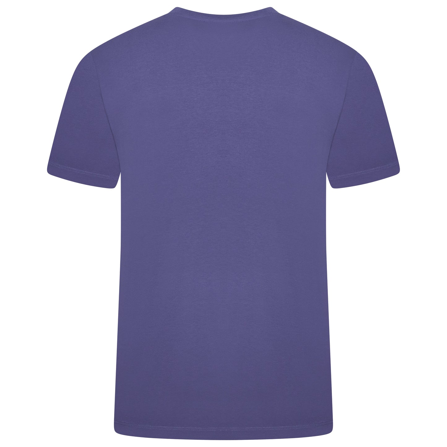 Ochnik Mens Stretch Cotton T-Shirt Crew Neck Logo Tee Regular Fit S-4XL - QHA UK