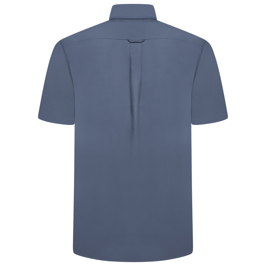 M&S Assorted Ultimate Pure Cotton Oxford Shirt