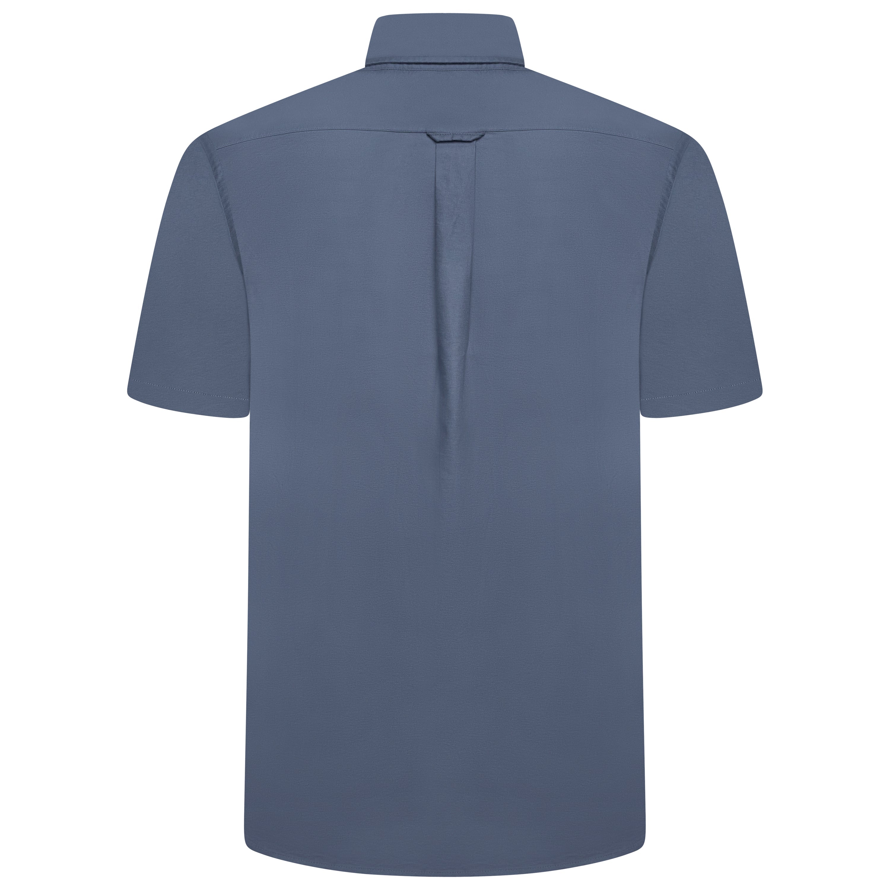 M&S Assorted Ultimate Pure Cotton Oxford Shirt