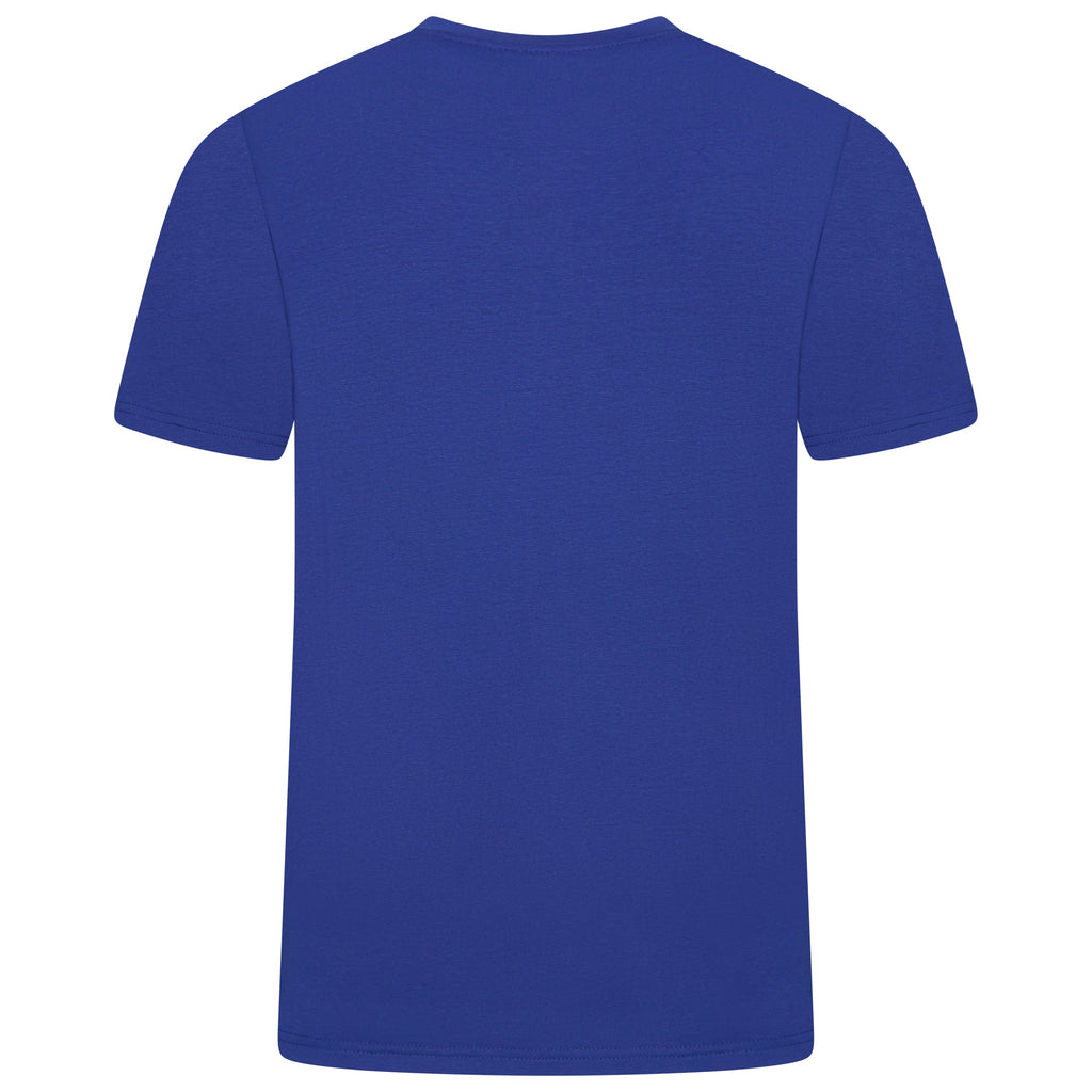 Wrangler Men's Off The Grid Cotton Stretch T-Shirt 5 Colours S–2XL