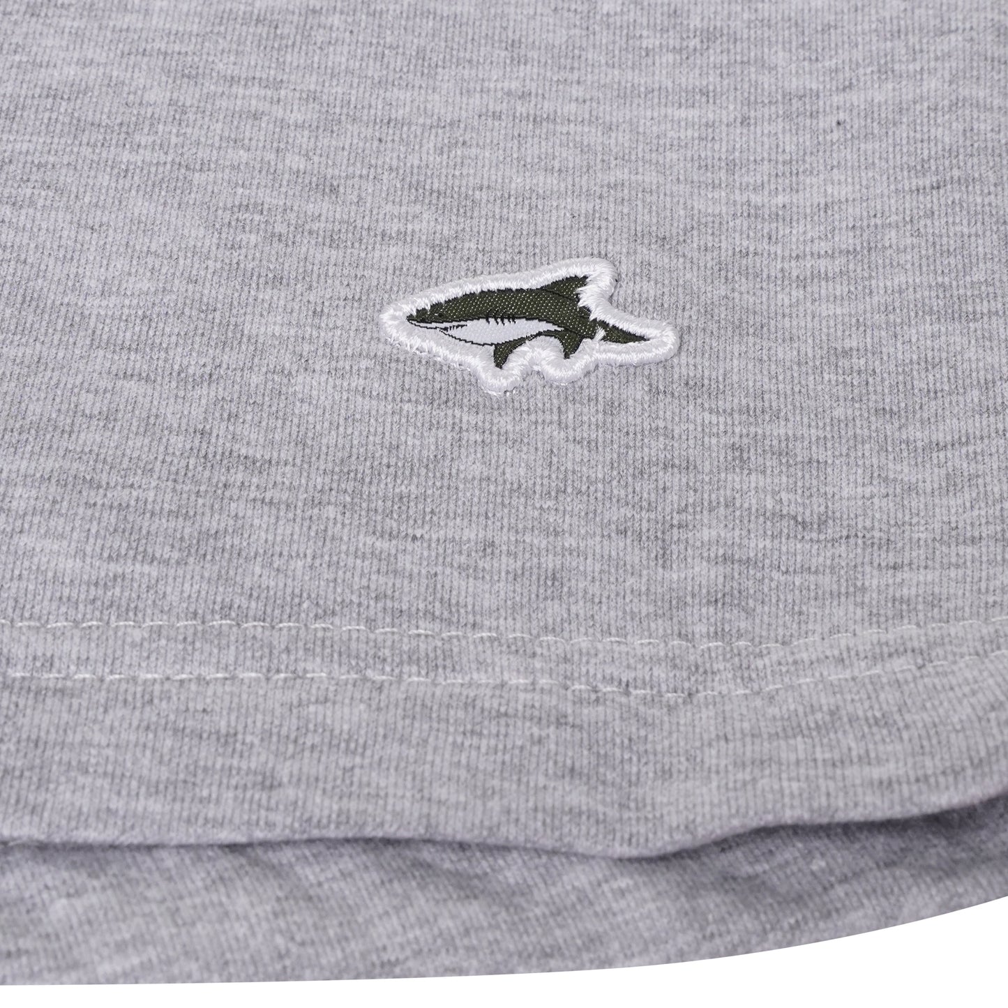 Le Shark Rowan Fleece Jogger Shorts - QHA UK