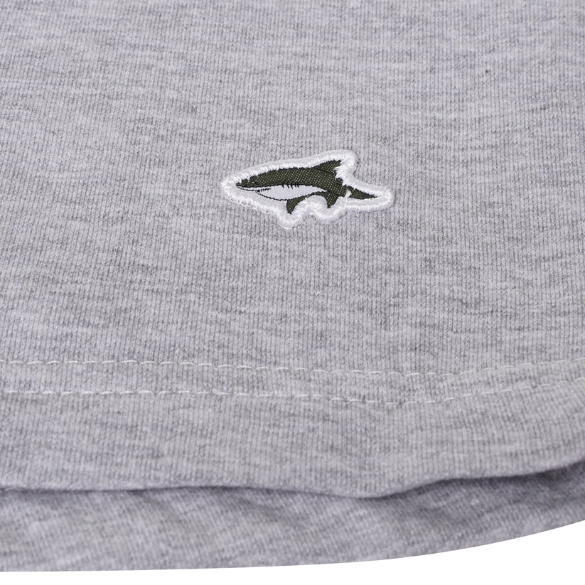 Le Shark Rowan Fleece Jogger Shorts - QHA UK