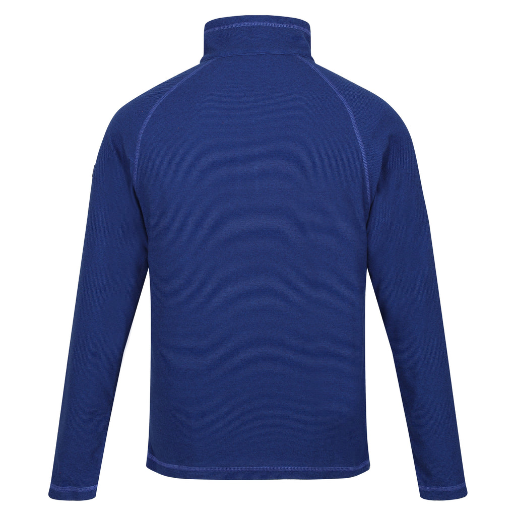 Regatta Montes Lightweight Half Zip Fleece