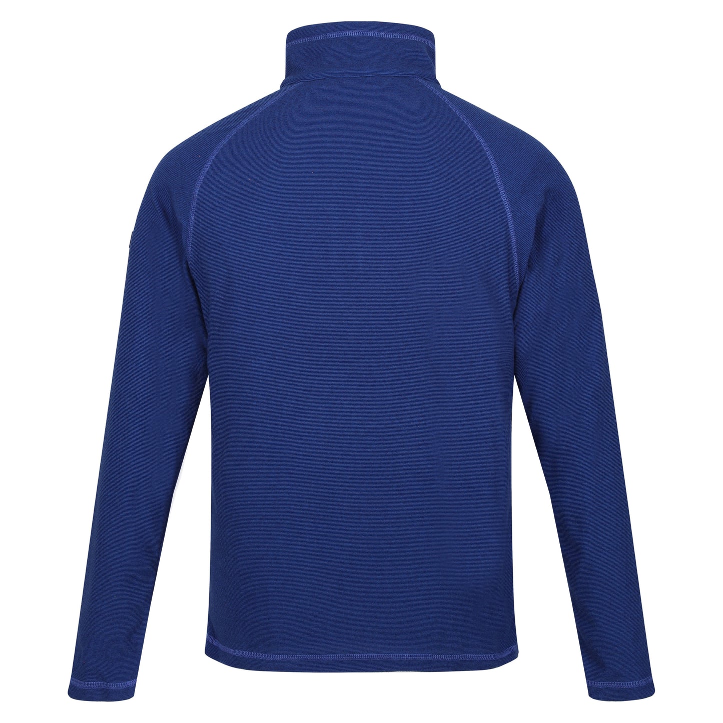 Regatta Mens Half Zip Fleece Lightweight Microfleece Outdoor Top - QHA UK