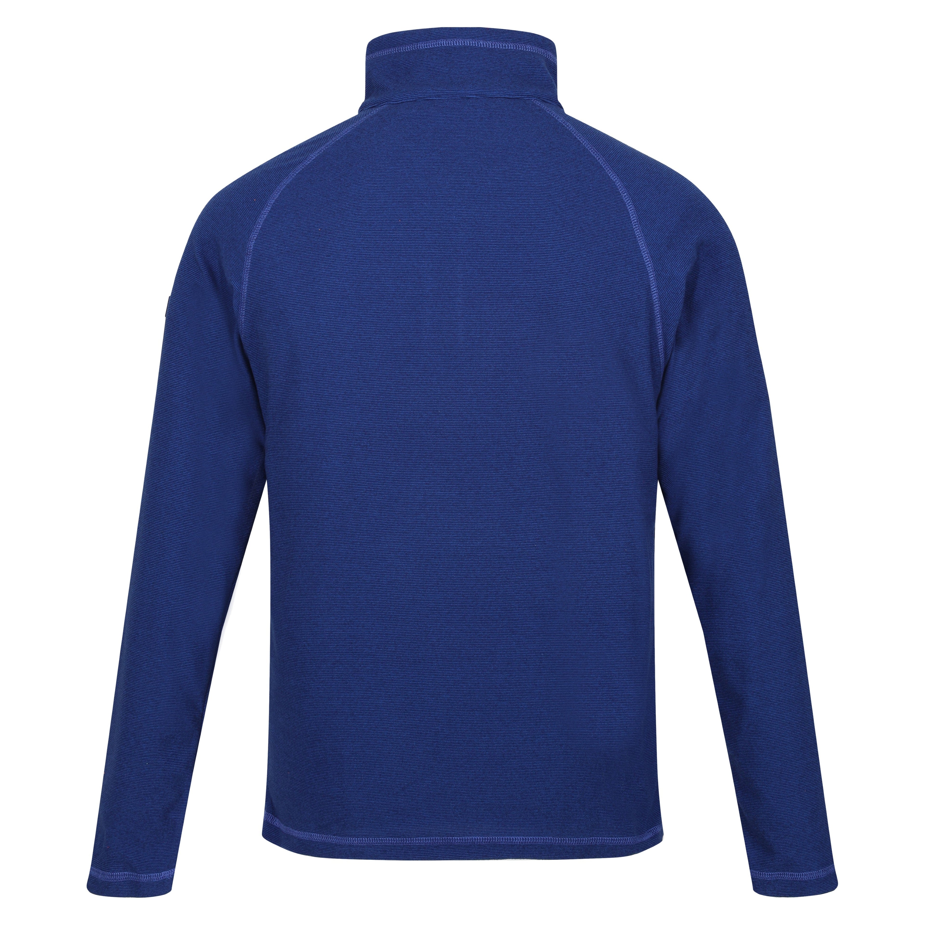 Regatta Montes Lightweight Half Zip Fleece