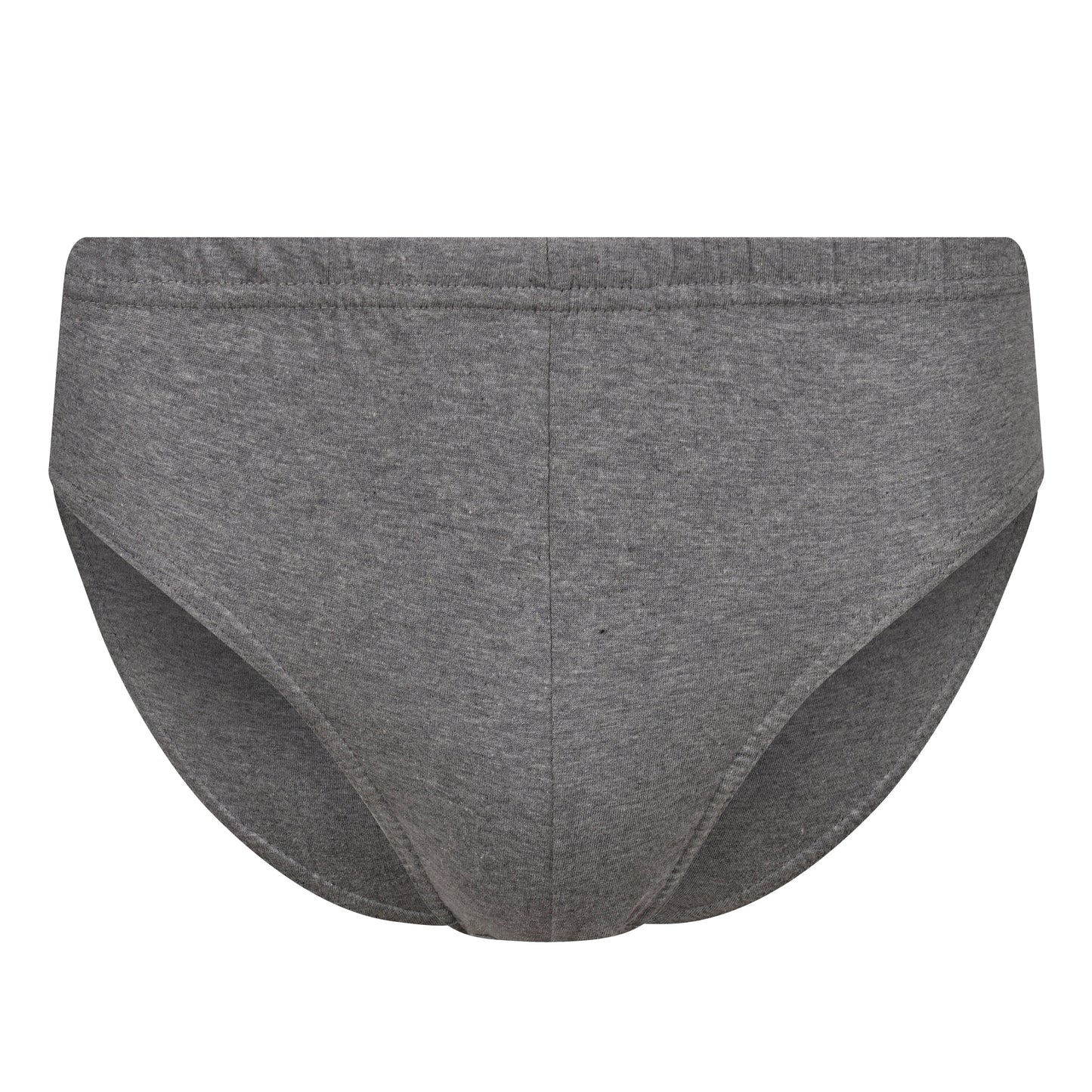 Canda 3 Pack Mens Cotton Briefs Underwear Elasticated Waist Classic Fit UK - QHA UK