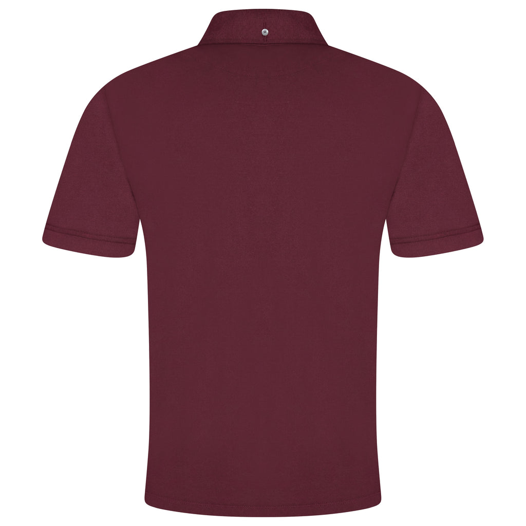 Evryone Short Sleeve Polo Shirt