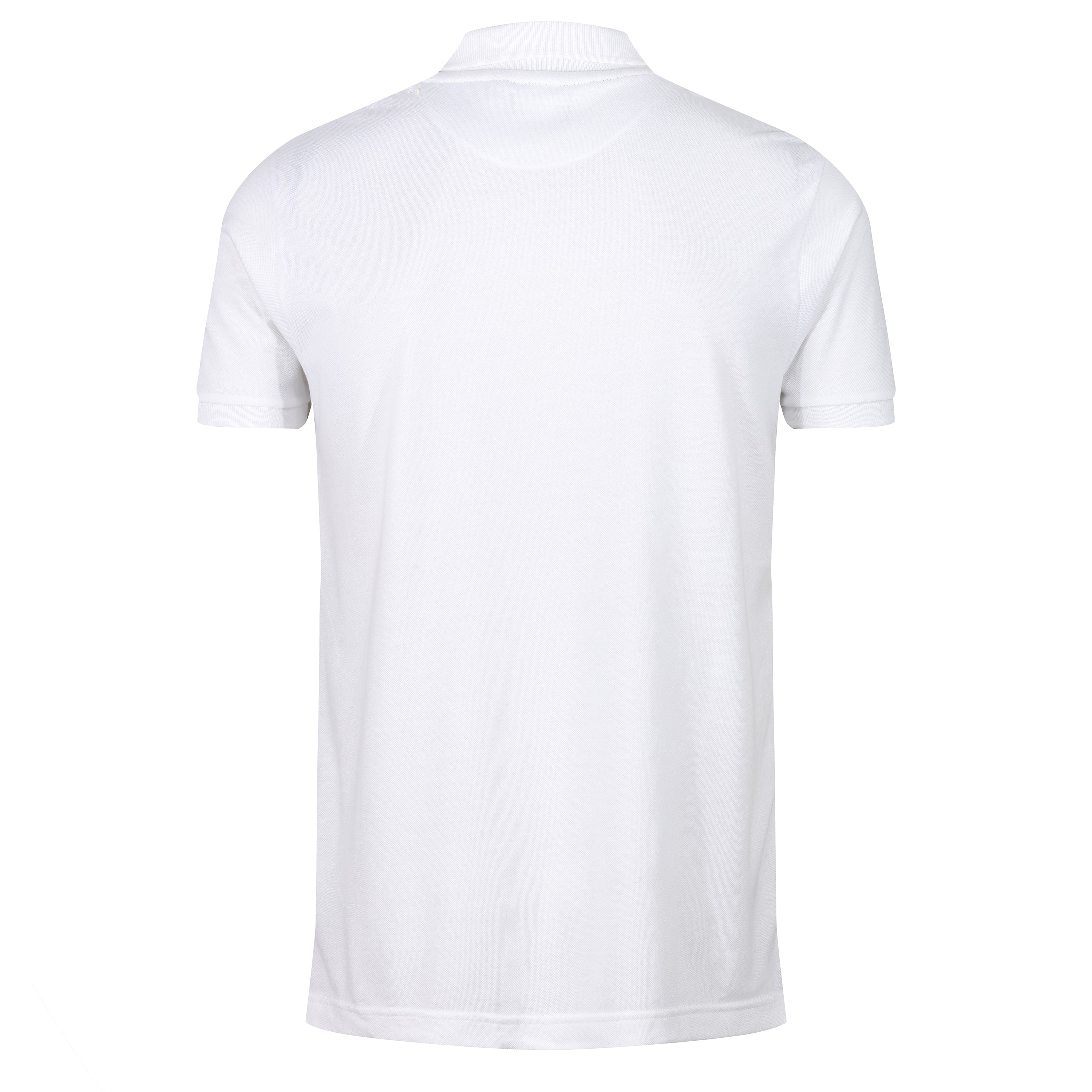 Brave Soul Tokita Polo Shirt