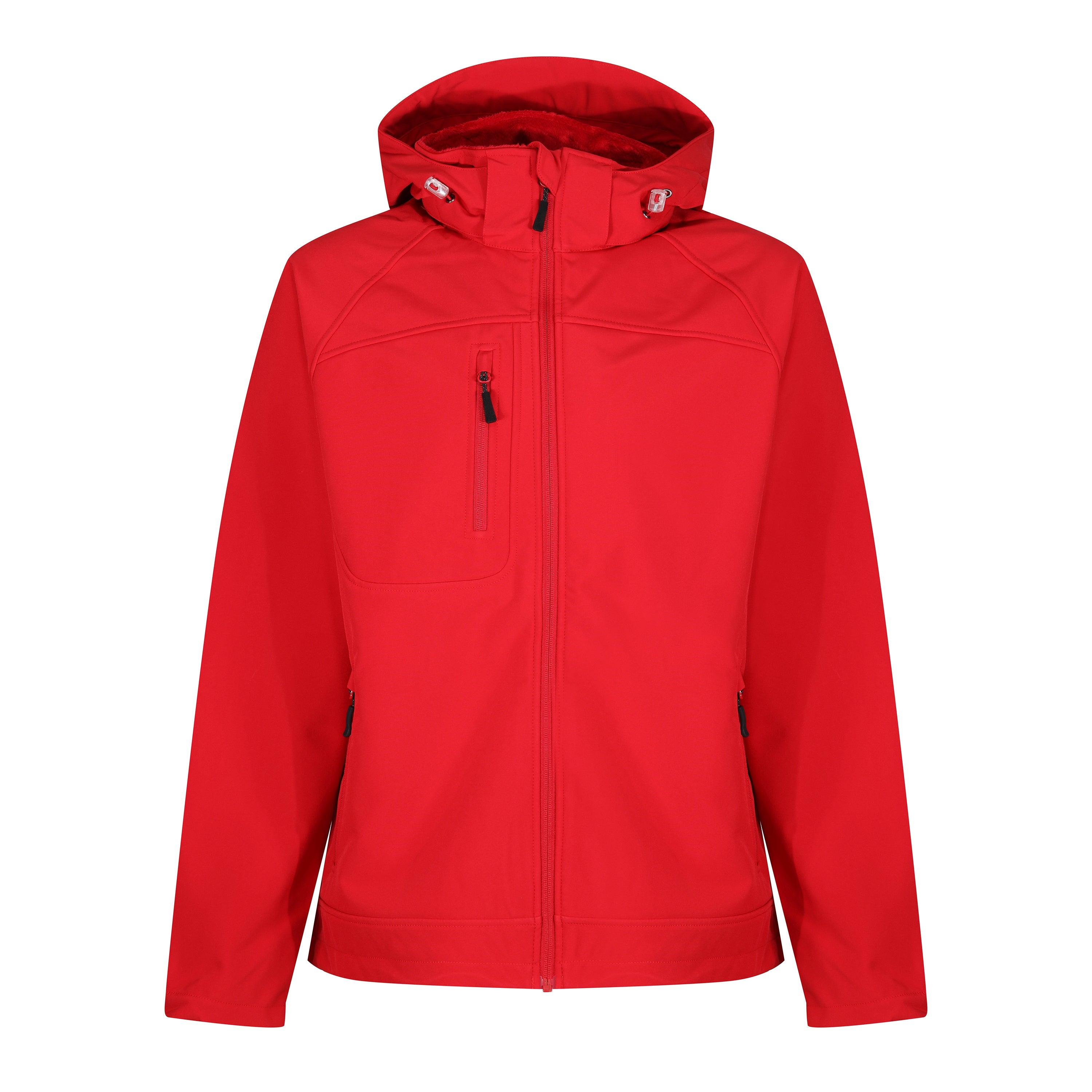 Alblanc Softshell Blizzard Jacket