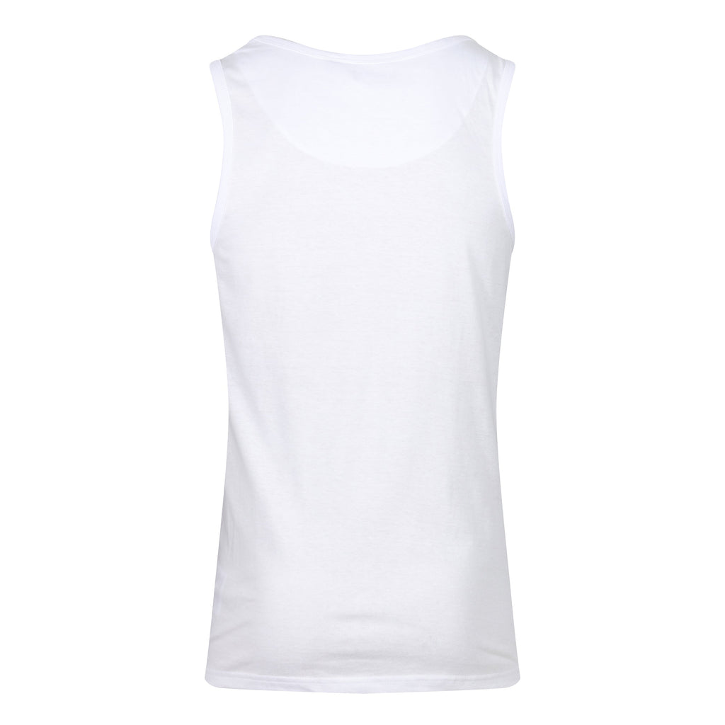 Brave Soul Grayling Cotton Vest