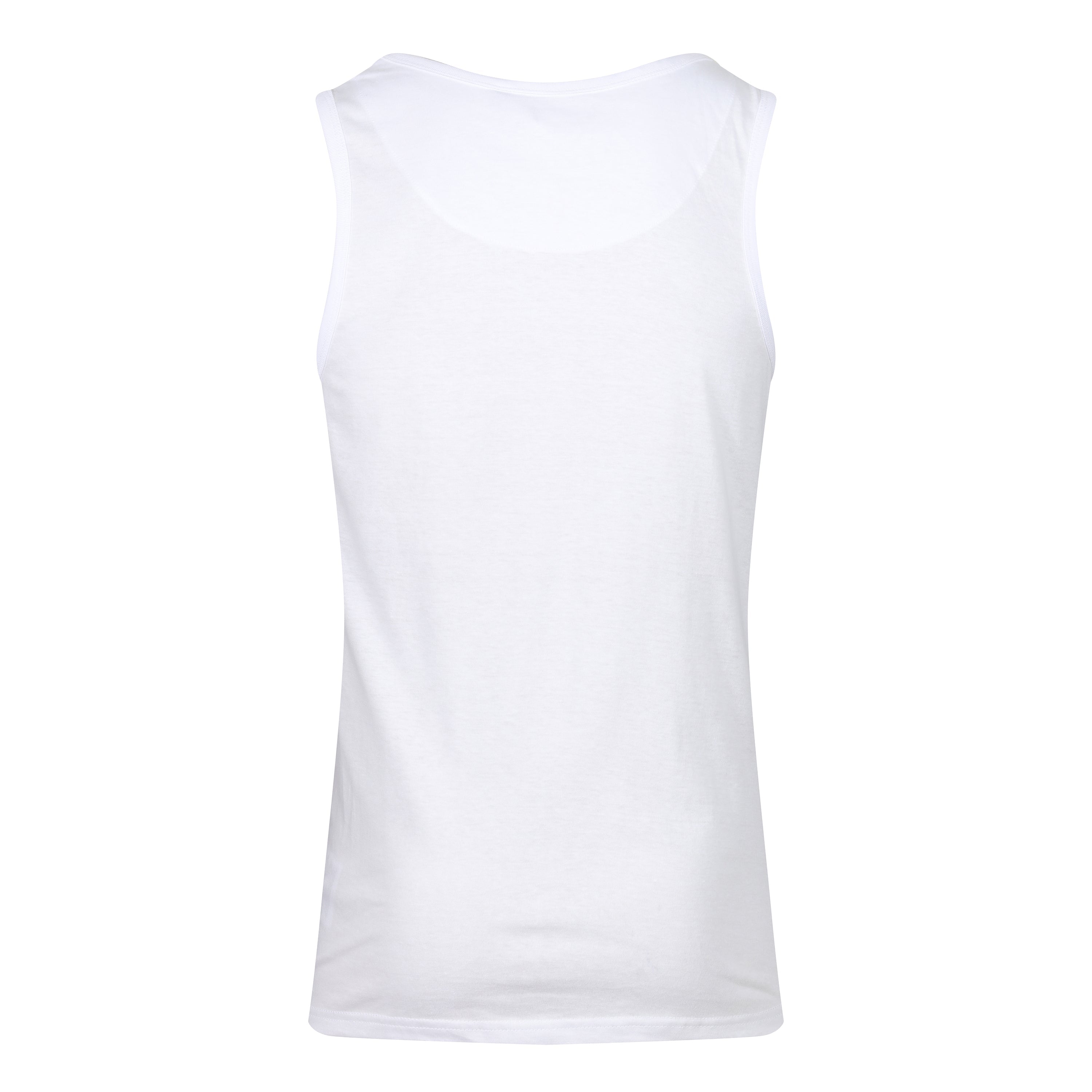 Brave Soul Grayling Cotton Vest