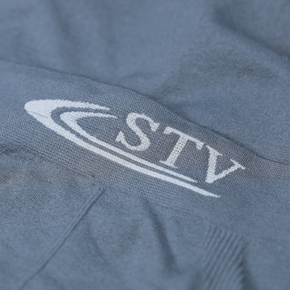 STV 3 Pack Elasticated Stretch Briefs - QHA UK