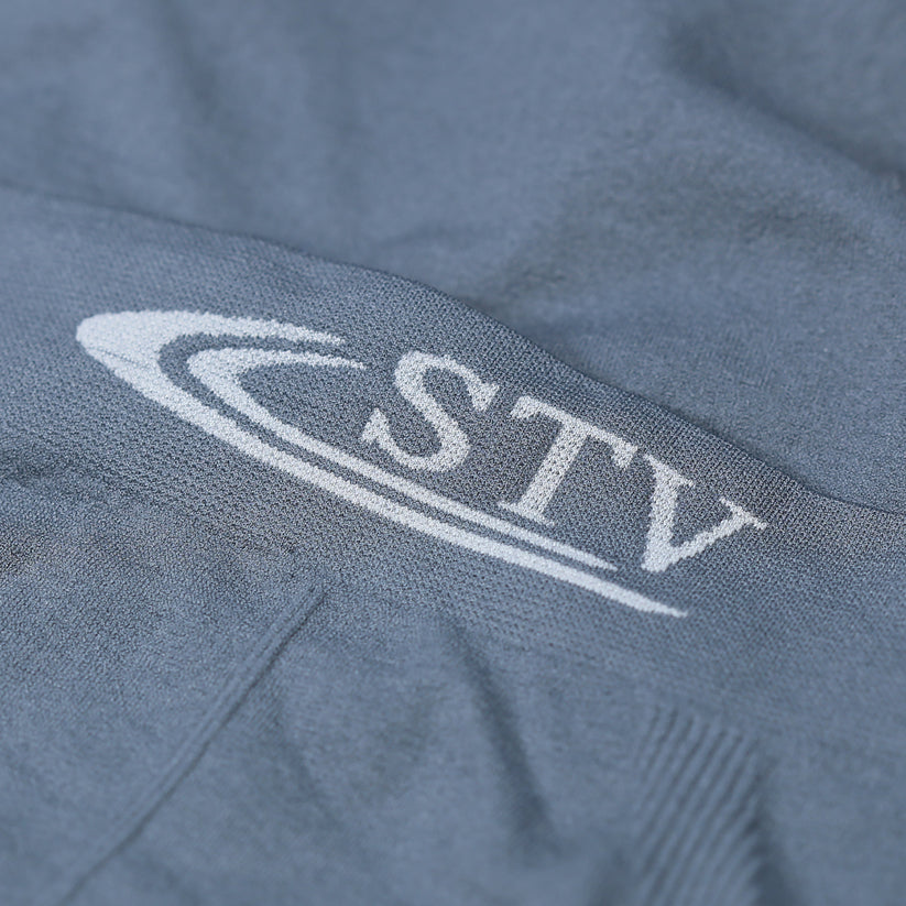 STV 3 Pack Elasticated Stretch Briefs - QHA UK