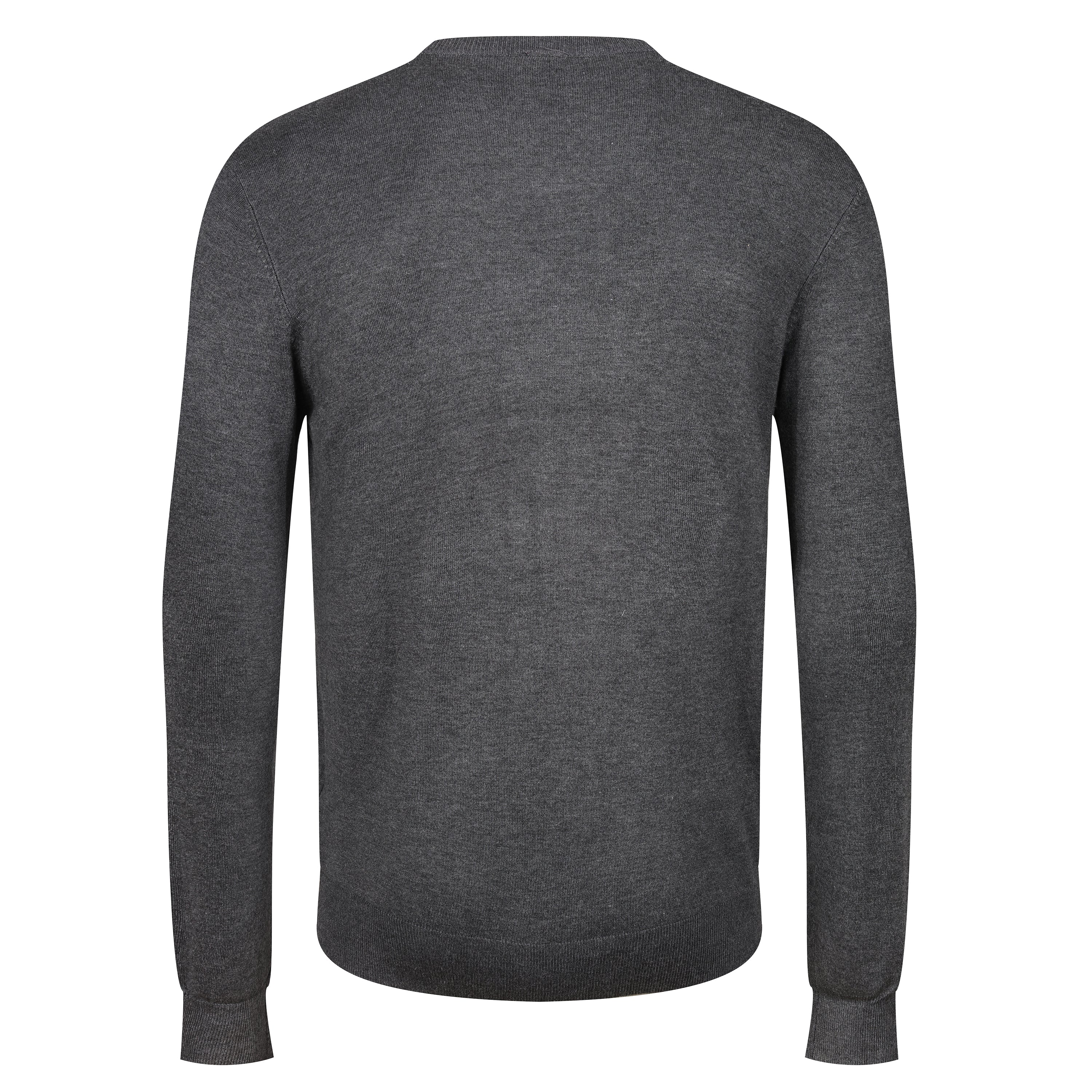 City Comfort Crew Neck Jumper