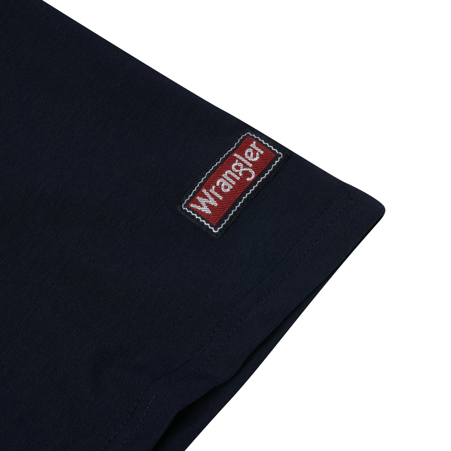 Wrangler Men's Live It To The Limit Cotton Stretch T-Shirt 6 Colours S–2XL
