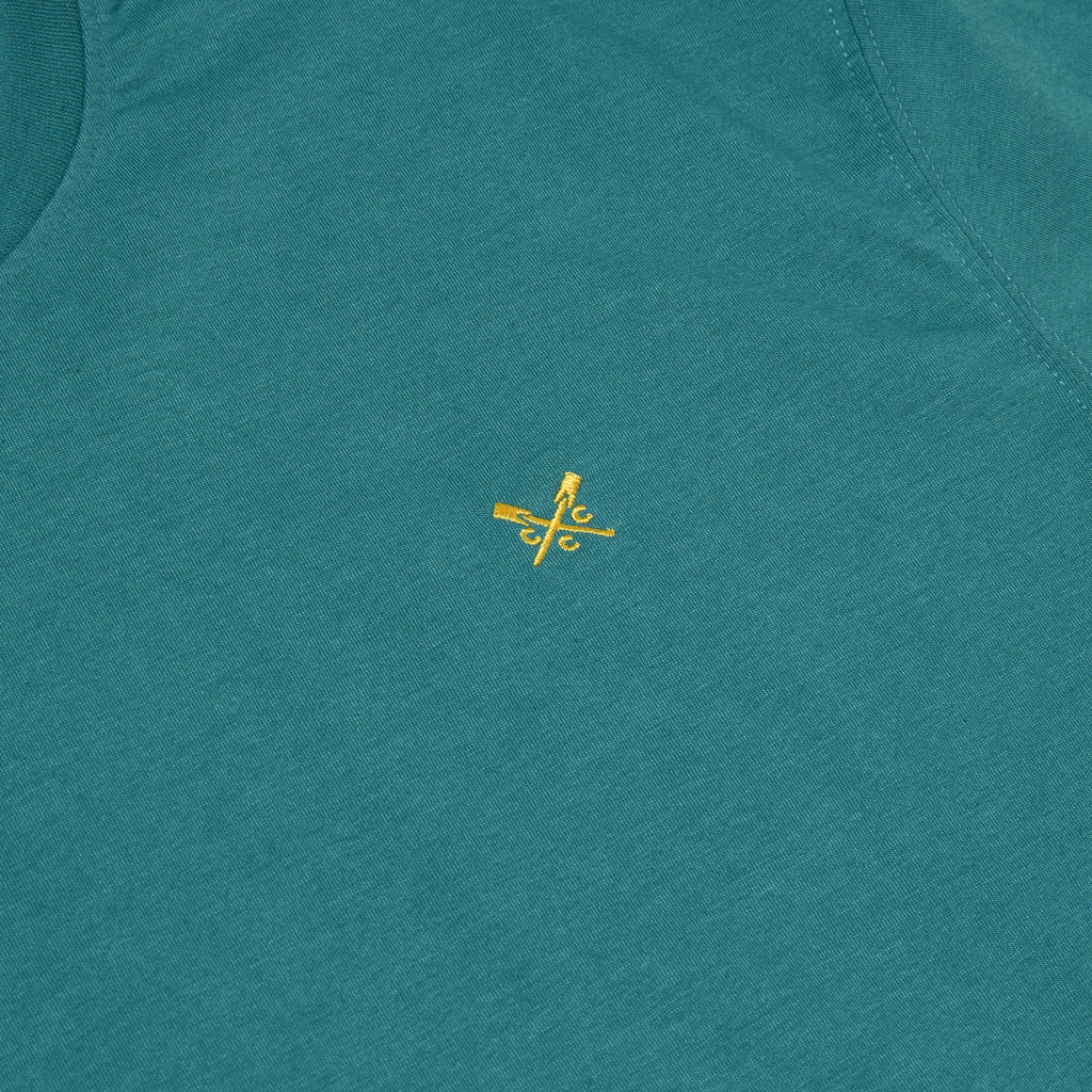 Crew Clothing Company Classic T-shirt
