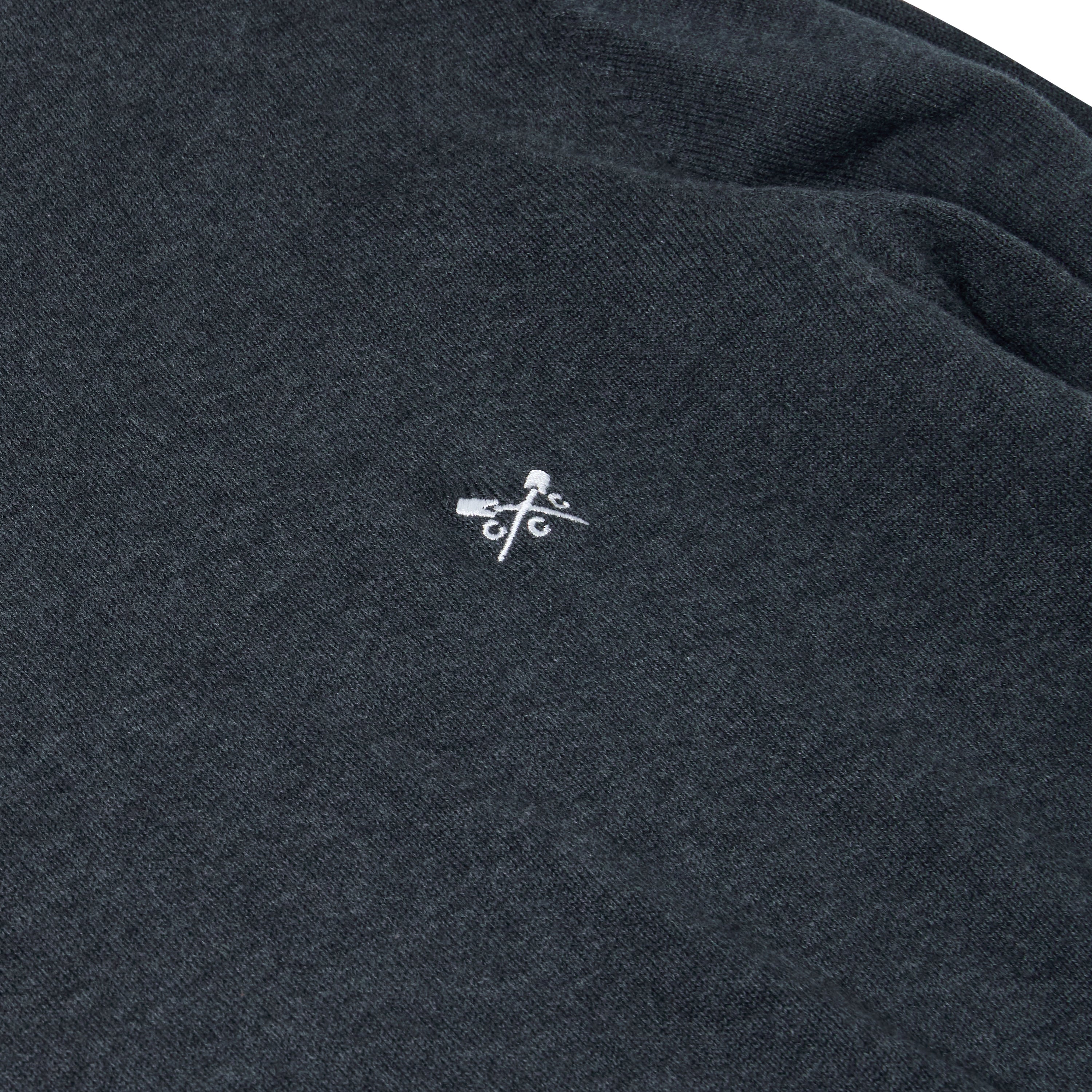 Crew Clothing Mens Cotton Crew Neck Jumper Random Colour XS-3XL RRP £55