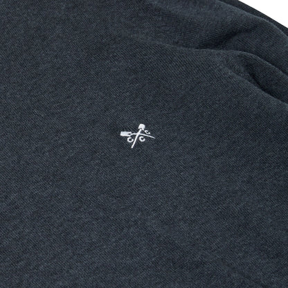 Crew Clothing Mens Cotton Crew Neck Jumper Random Colour XS-3XL RRP £55 - QHA UK