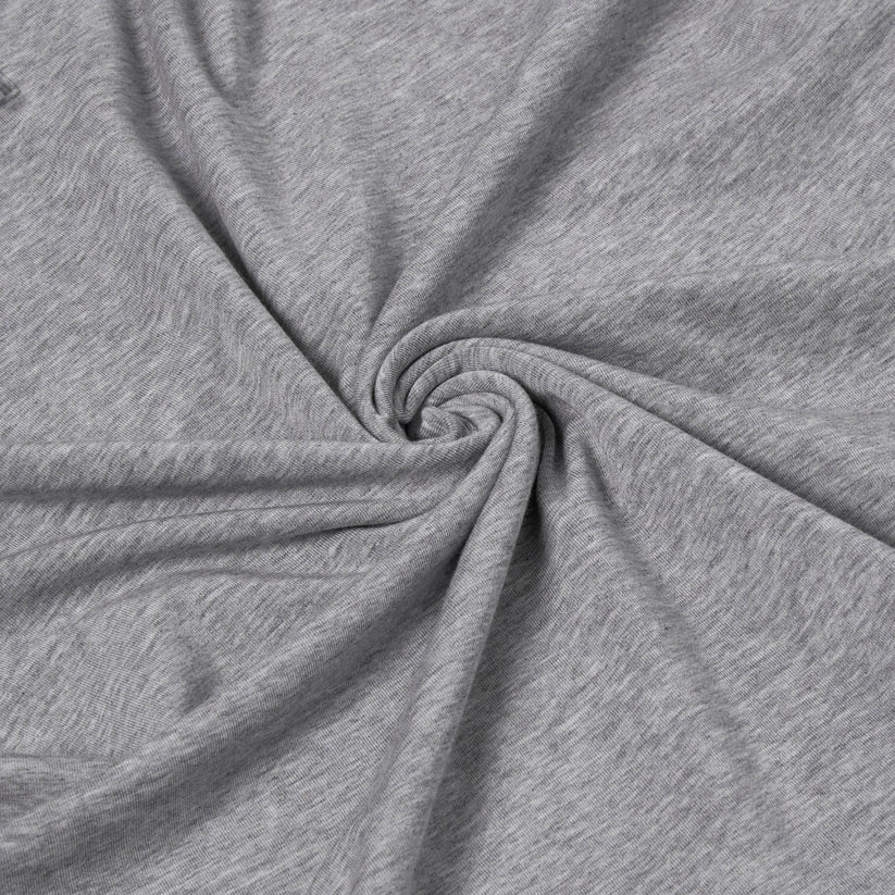 Mens Thermal Quarter Zip Pullover Stretch Lightweight Layering Top - QHA UK