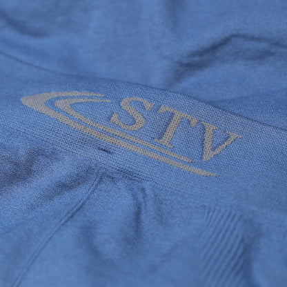 STV 3 Pack Elasticated Stretch Briefs - QHA UK