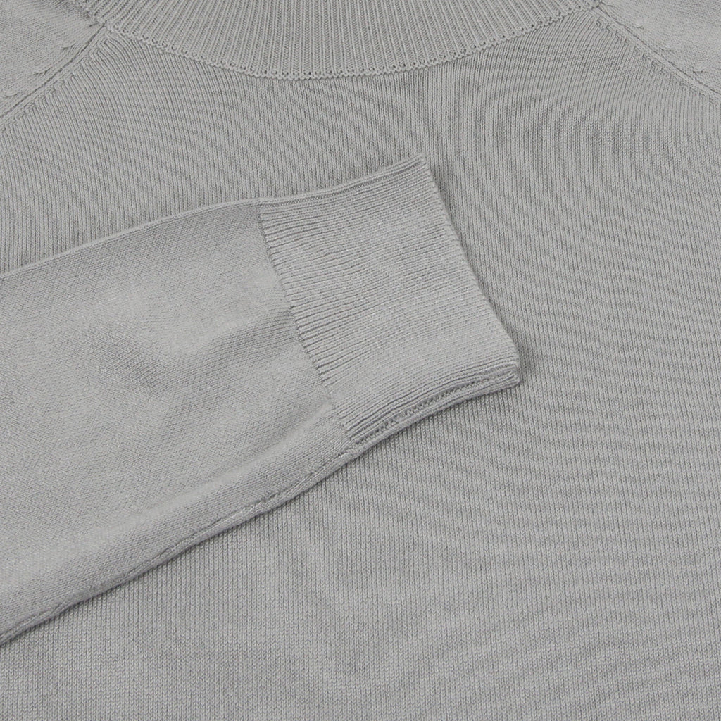 City Comfort Roll Neck Jumper