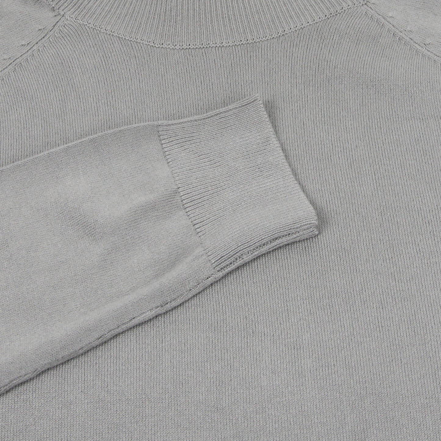 City Comfort Mens Turtle Roll Neck Jumper Lightweight Knit Sweater Casual Top - QHA UK