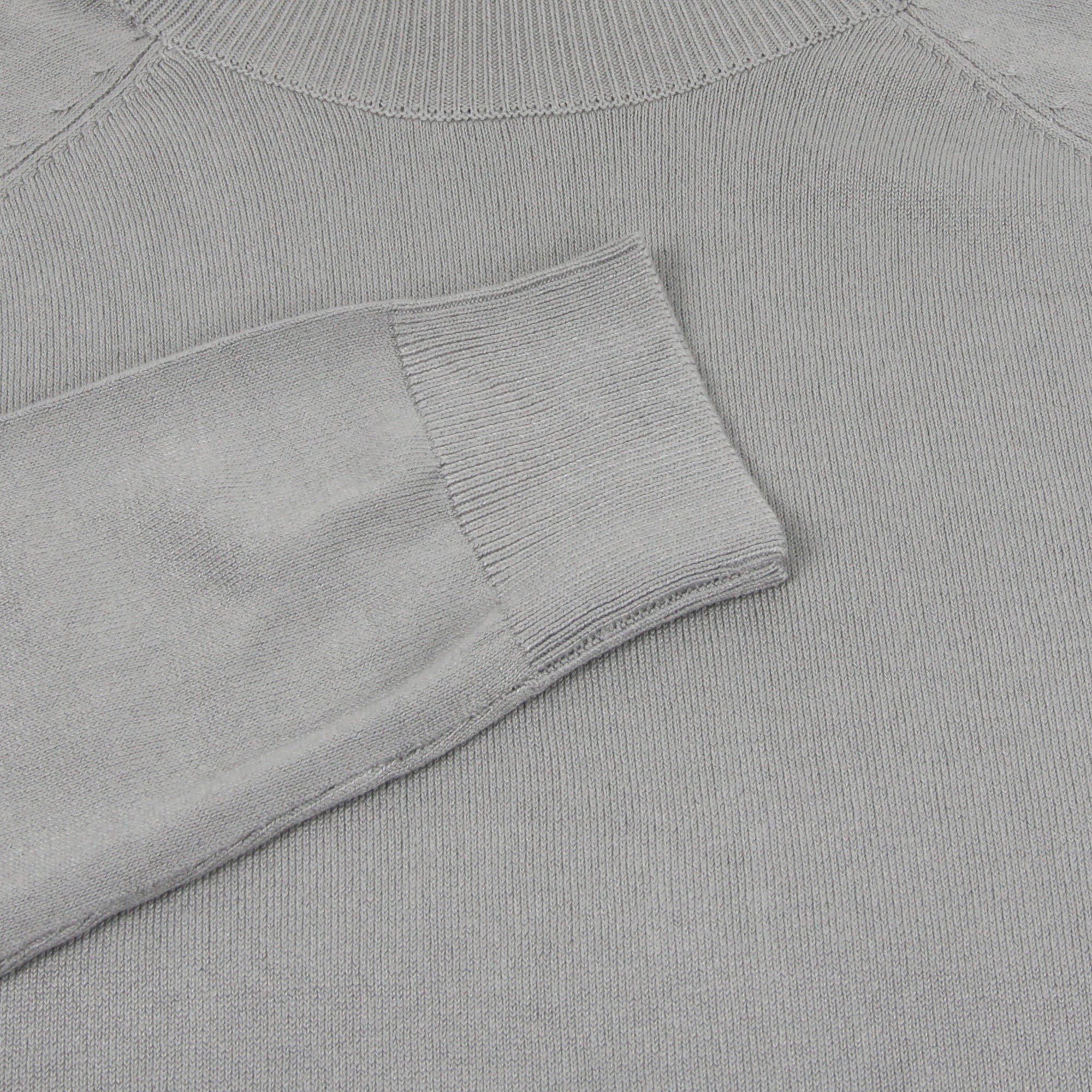 City Comfort Roll Neck Jumper