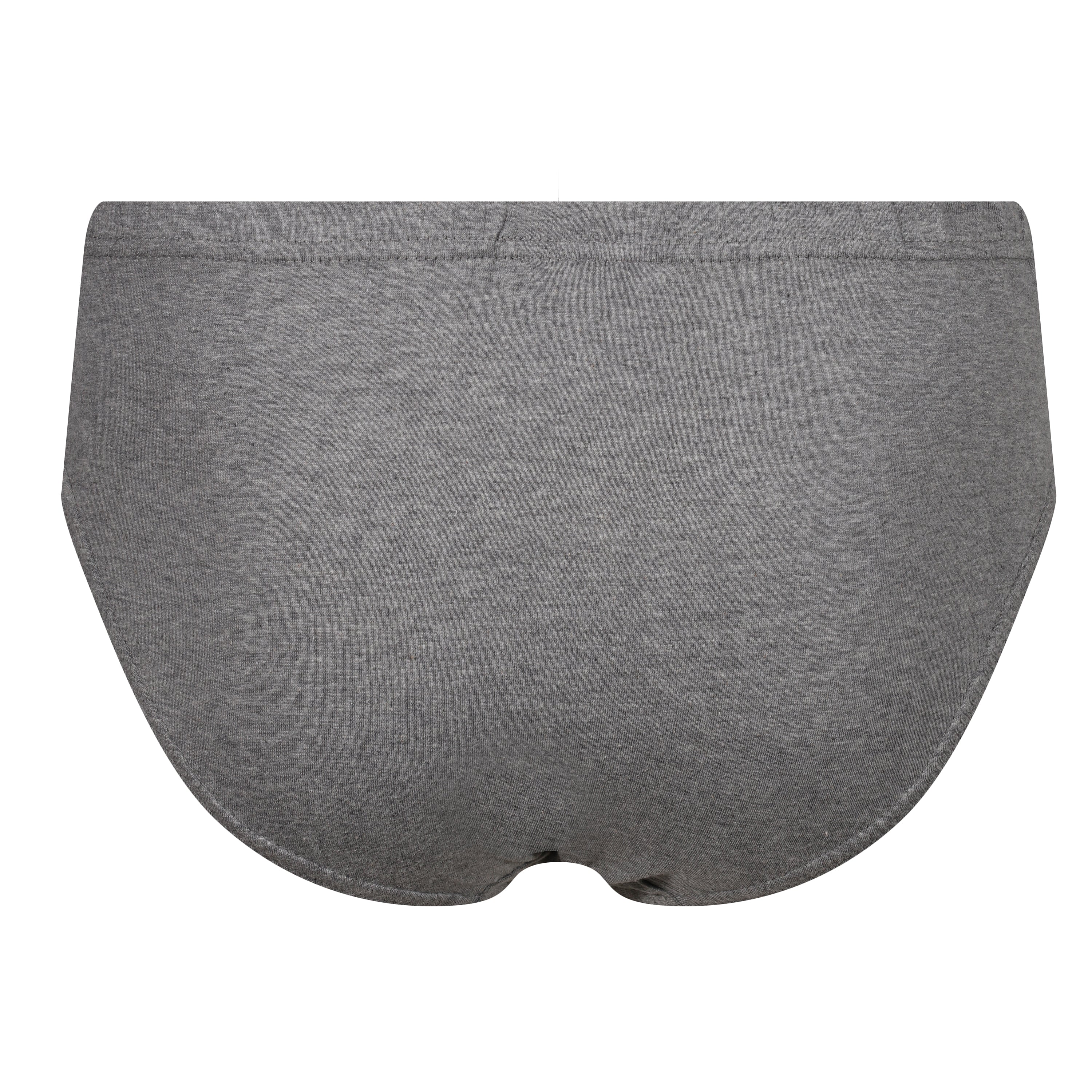 Canda 3 Pack Elasticated Briefs