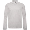 Light Grey Melange