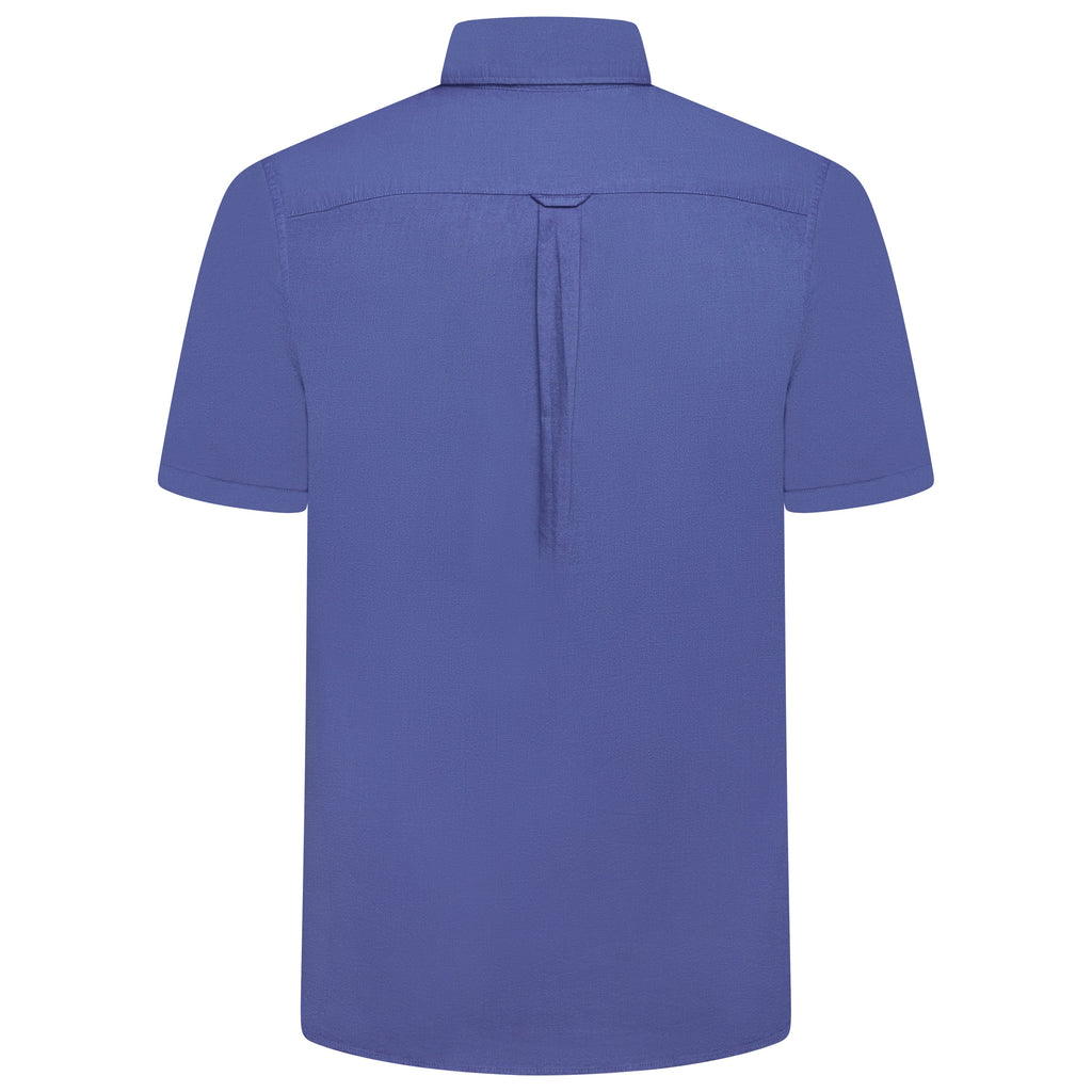 M&S Assorted Ultimate Pure Cotton Oxford Shirt