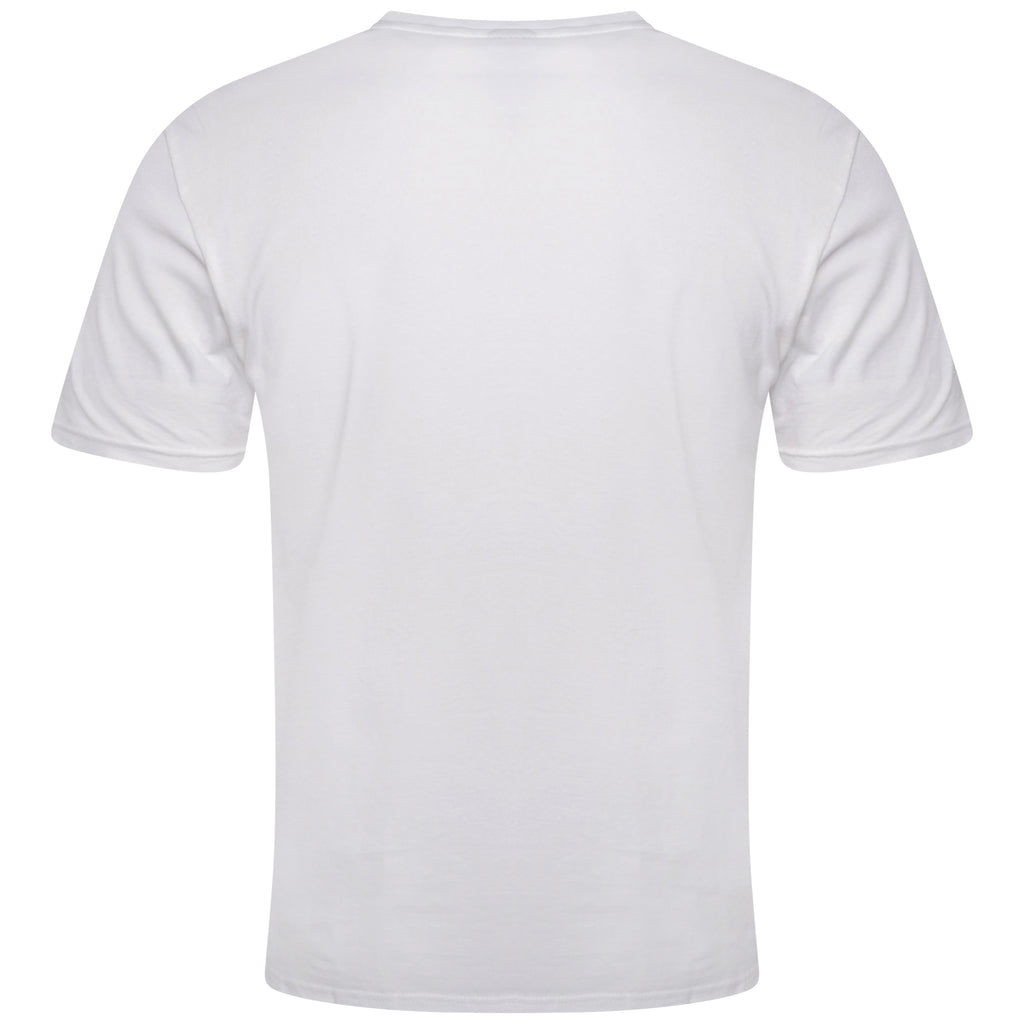 Champion Logo Print T-Shirt