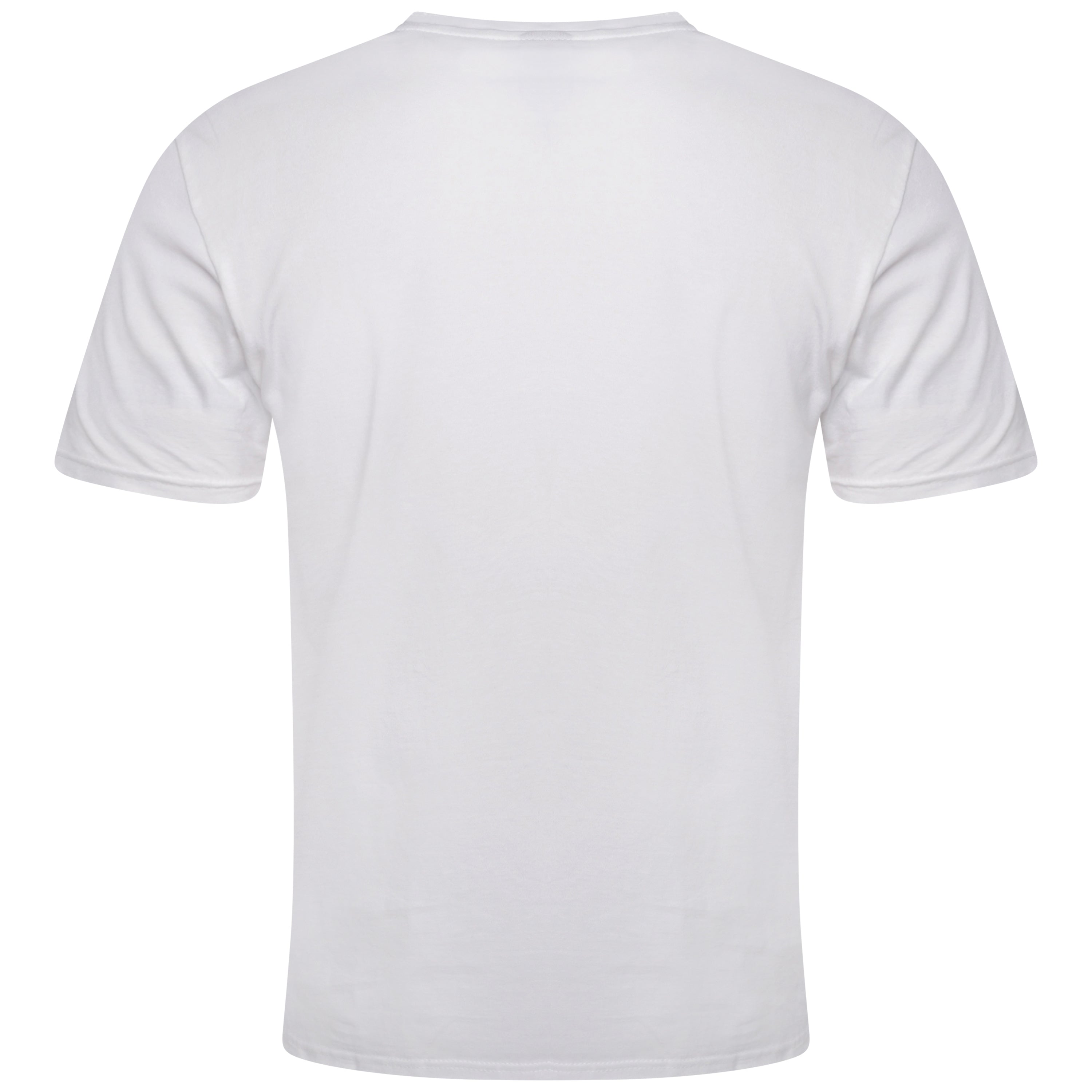 Champion Logo Print T-Shirt