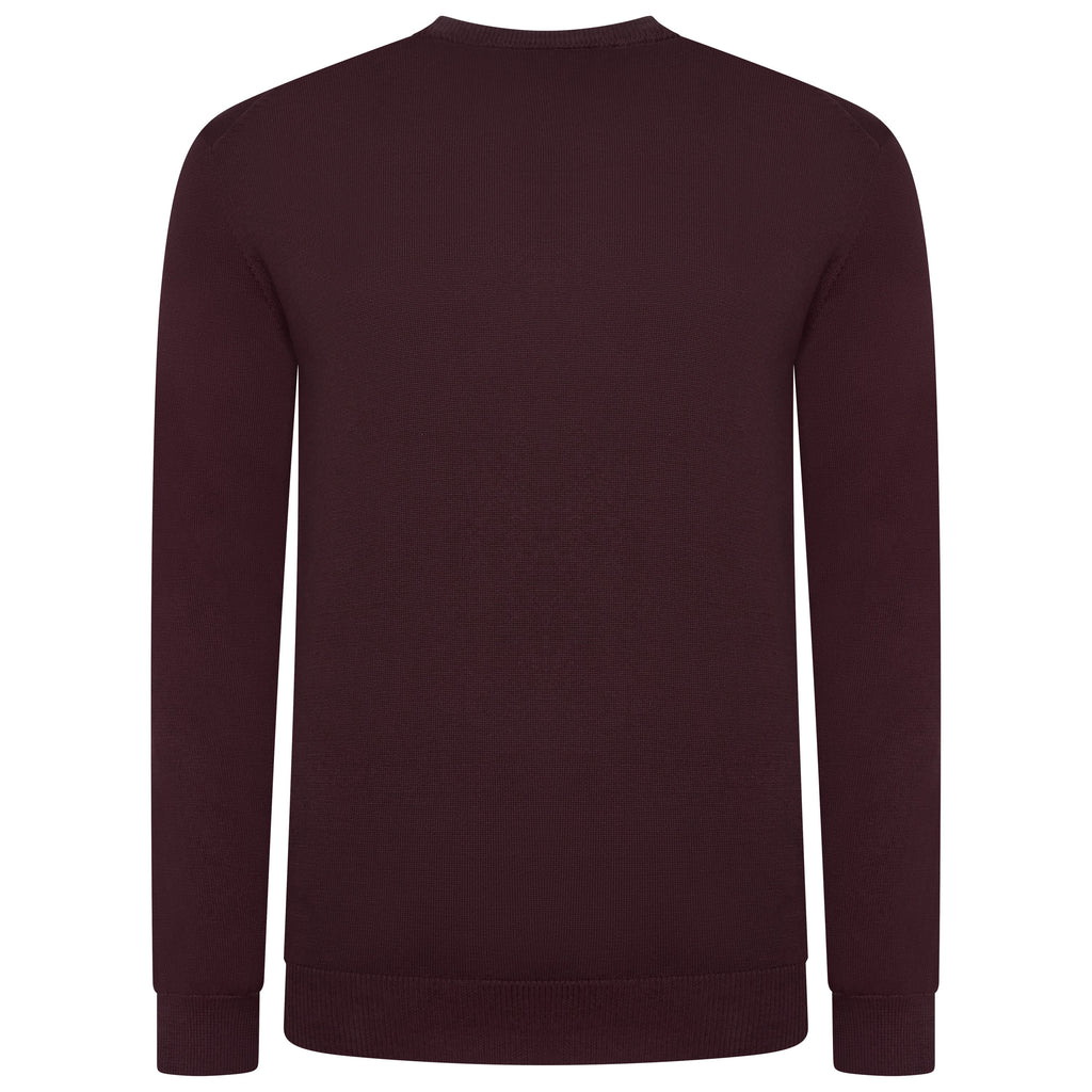 Crew Clothing Mens Cotton Crew Neck Jumper Random Colour XS-3XL RRP £55