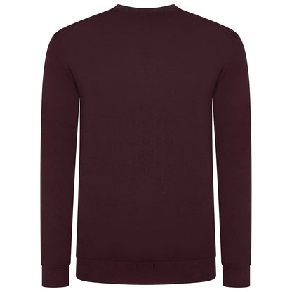 Crew Clothing Mens Cotton Crew Neck Jumper Random Colour XS-3XL RRP £55 - QHA UK