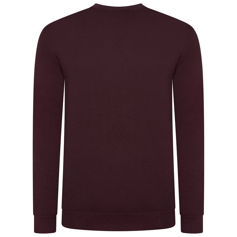 Crew Clothing Mens Cotton Crew Neck Jumper Random Colour XS-3XL RRP £55 - QHA UK