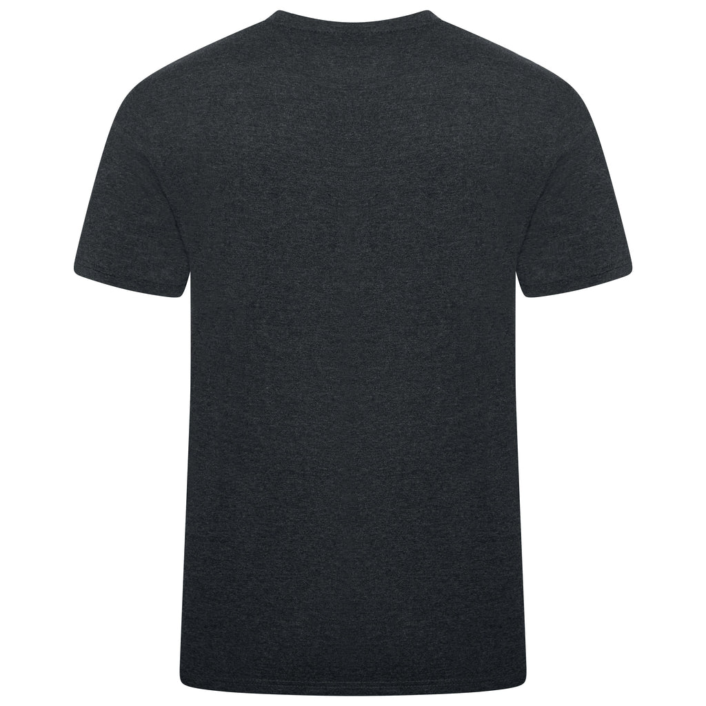 Wrangler Men's Live It To The Limit Cotton Stretch T-Shirt 6 Colours S–2XL