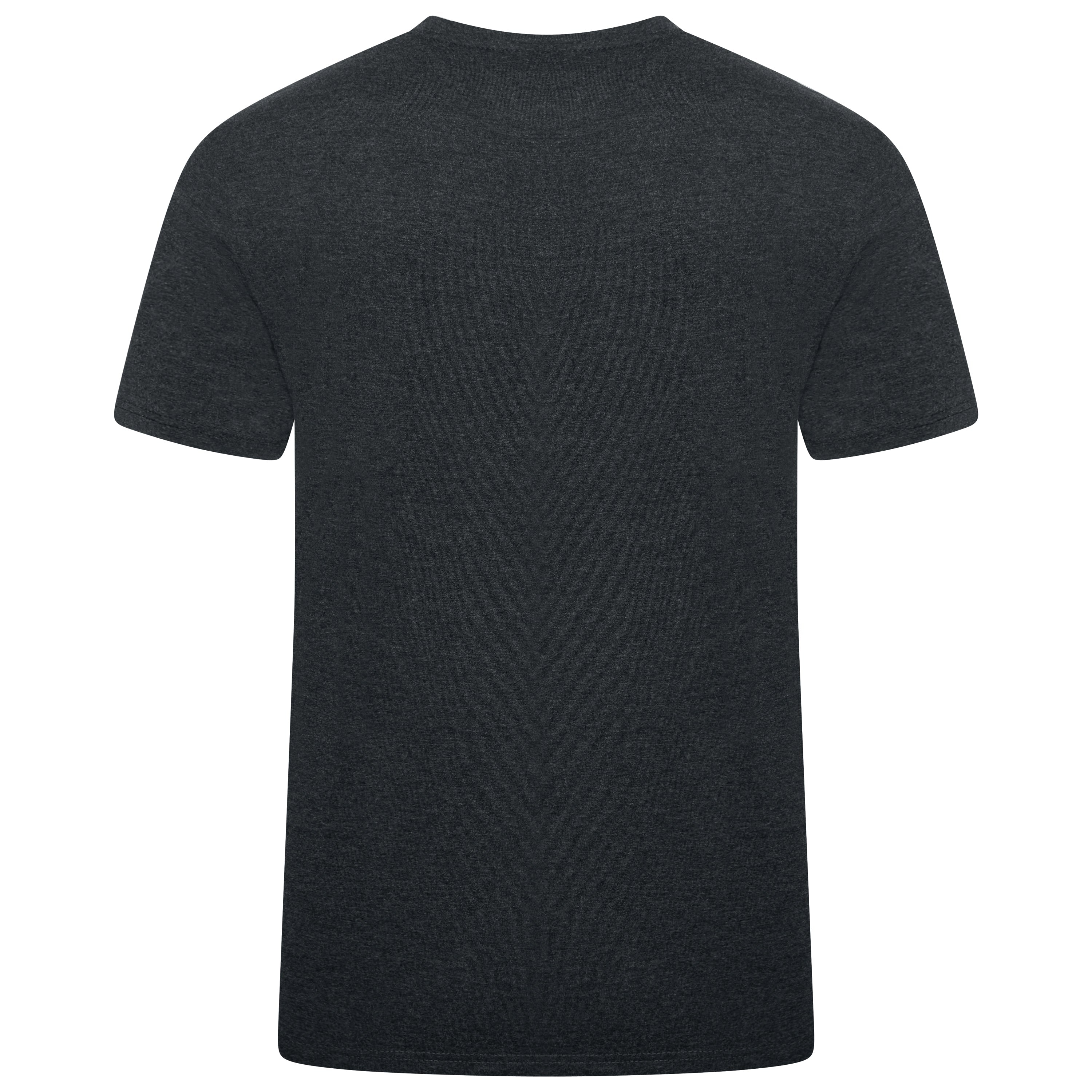 Wrangler Men's Live It To The Limit Cotton Stretch T-Shirt 6 Colours S–2XL