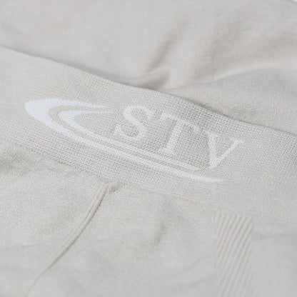 STV 3 Pack Elasticated Stretch Briefs - QHA UK