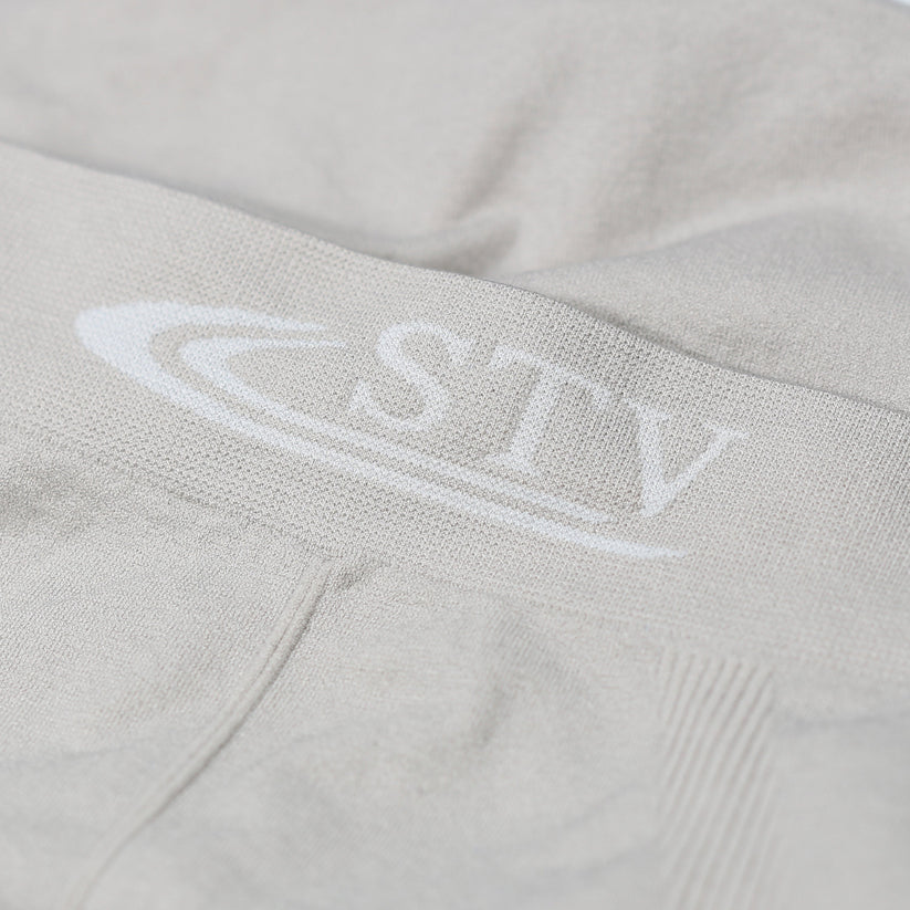 STV 3 Pack Elasticated Stretch Briefs - QHA UK