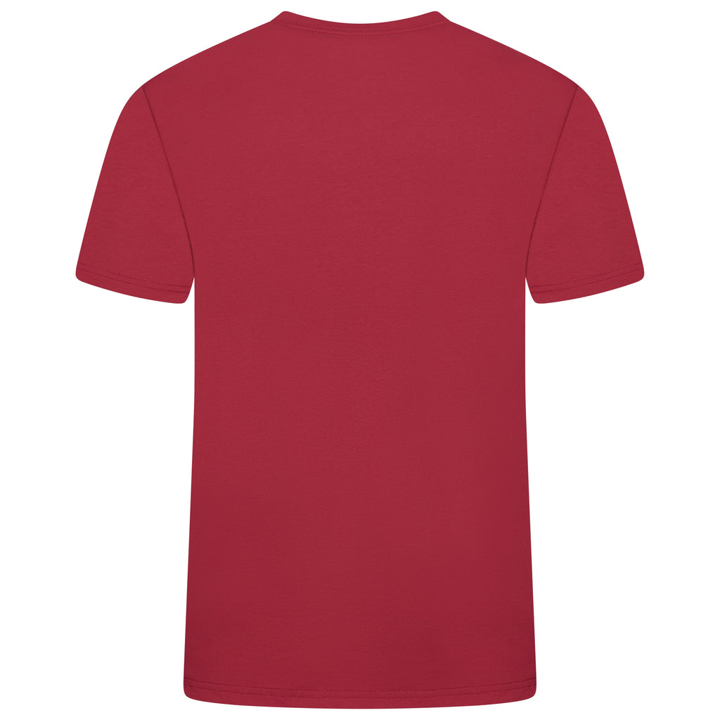 Wrangler Men's Off The Grid Cotton Stretch T-Shirt 5 Colours S–2XL