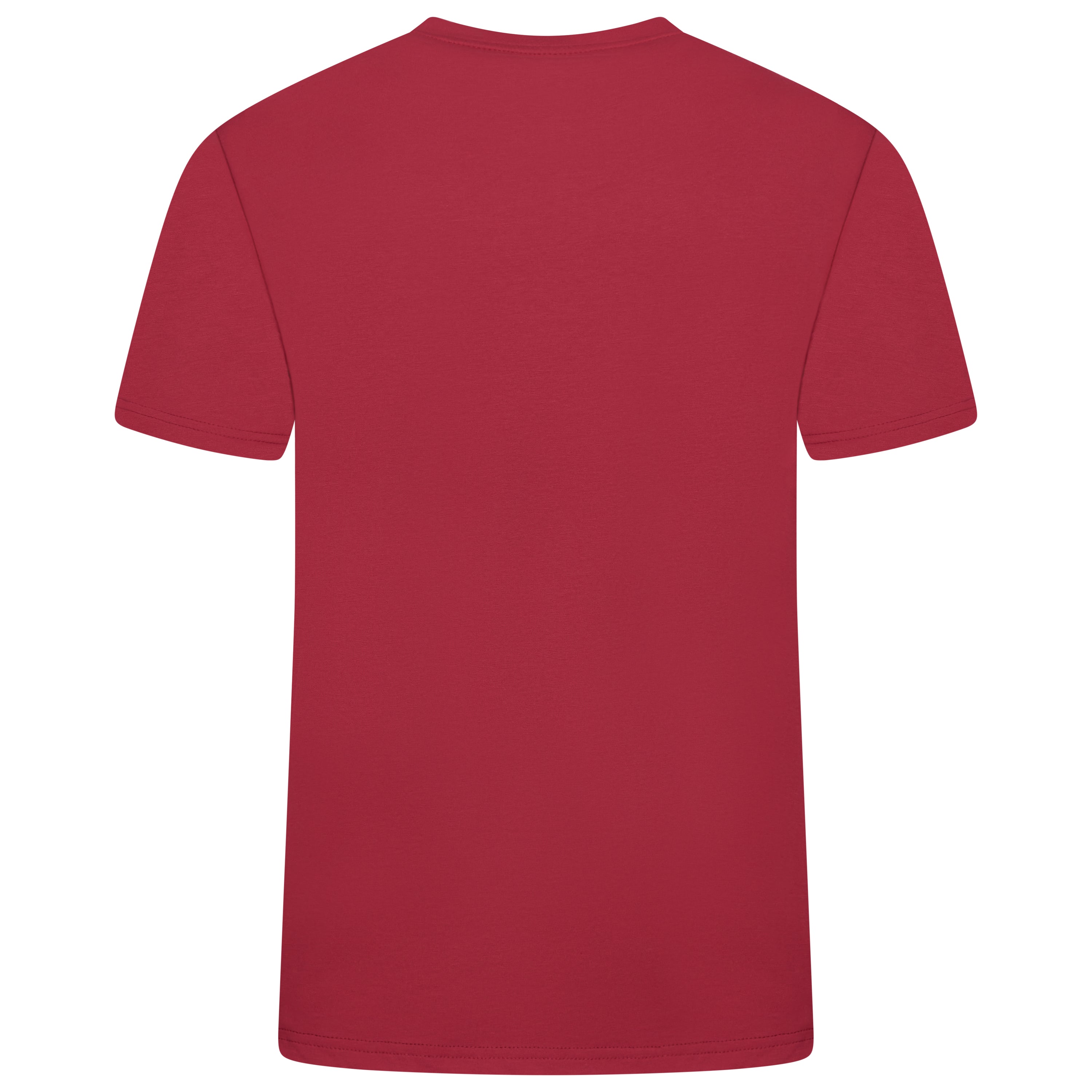 Wrangler Men's Off The Grid Cotton Stretch T-Shirt 5 Colours S–2XL